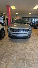 Jeep Compass 1.6 Multijet II 2WD Longitude