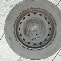 4 pneumatici Toyo 155/70/r13   75T