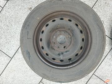 4 pneumatici Toyo 155/70/r13   75T