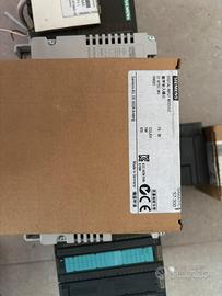 S7-300 - Scheda PLC 16 Ingressi digitali