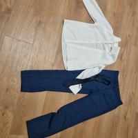 tutta elegante zara XL/XXL da bambino 