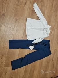 tutta elegante zara XL/XXL da bambino 