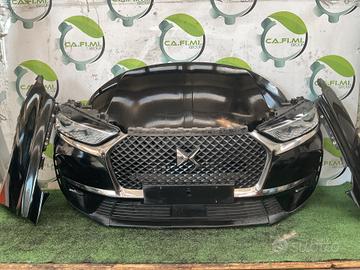 Musata Completa CITROEN DS 7 Crossback (17>20)