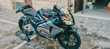 CBR 600 RR 2006