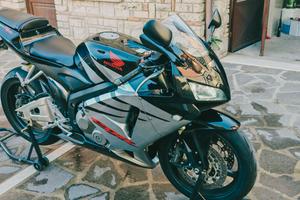 CBR 600 RR 2006