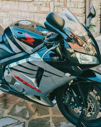 CBR 600 RR 2006