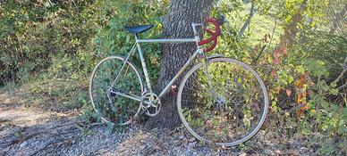 Legnano Roma 1952 Campagnolo Gran Sport Extra