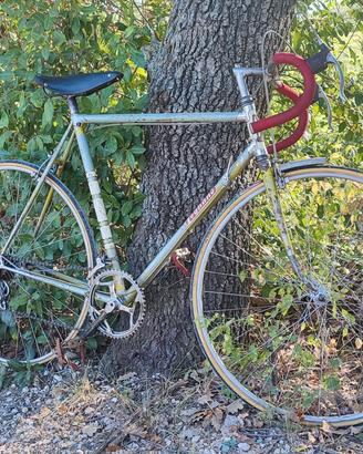 Legnano Roma 1952 Campagnolo Gran Sport Extra