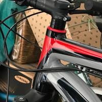 Bici MTB Specialized