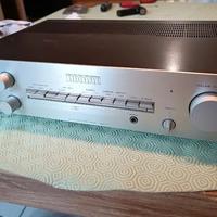 Amplificatore vintage luxman