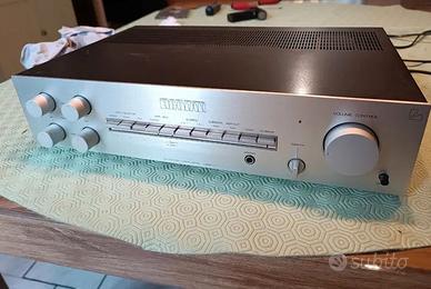 Amplificatore vintage luxman