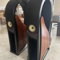 DIFFUSORI MONOVIA IKARUS AUDIO GIOTTO
