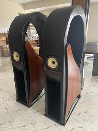 DIFFUSORI MONOVIA IKARUS AUDIO GIOTTO