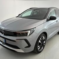 OPEL Grandland I 2022 - Grandland 1.2 Ultimate s&s