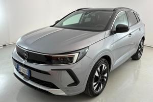 OPEL Grandland I 2022 - Grandland 1.2 Ultimate s&s