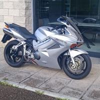 HONDA VFR 800 VTEC ASI CRS