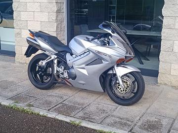 HONDA VFR 800 VTEC ASI CRS