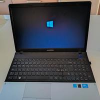 Samsung  "Notebook" 