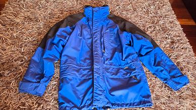 Giacca Sci Salewa in Gore-Tex