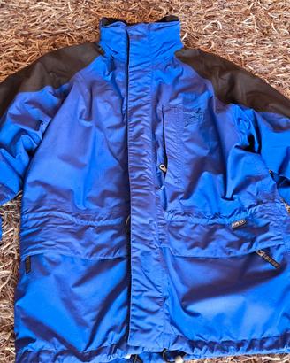 Giacca Sci Salewa in Gore-Tex