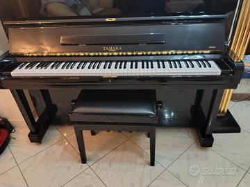 piano forte tamaka