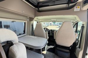 CARADO CARADO CV 600 PRO AD- VERSIONE CAMPERIS