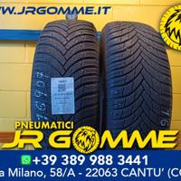 215/65/16 FIRESTONE Invernali 70%