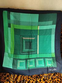 Foulard di seta da donna Dino Cosma 