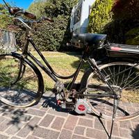 Bici mosquito epoca