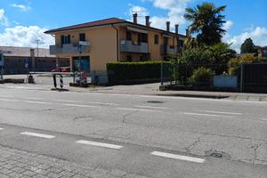 Trilocale luminoso via A. Moro Campagnola Brugine