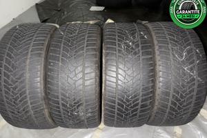 gomme usate 2254018 Winter DUNLOP - Winter sport 5
