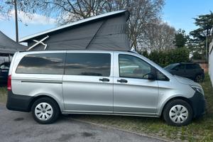 Mercedes Marco Polo 2019-tetto soffietto-112000km