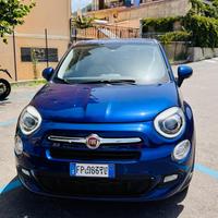 Fiat 500X 1.6 Multijet