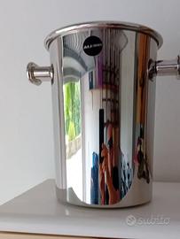 SECCHIELLO REFRIGERANTE MARCA  ALESSI