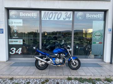 Suzuki GSF 600 Bandit - 2002