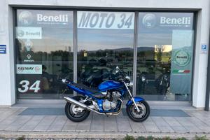 Suzuki GSF 600 Bandit - 2002