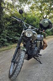 triumph scrambler 900