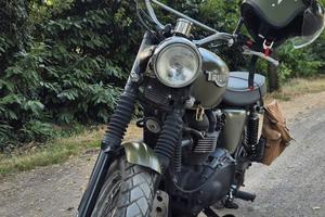 triumph scrambler 900