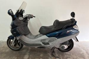 Piaggio 250 X9 Evolution