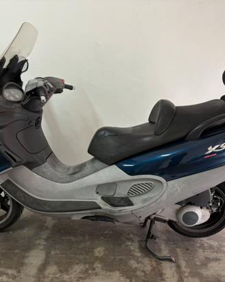 Piaggio 250 X9 Evolution