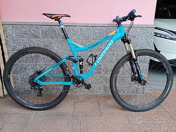 Mtb Tornado Eclipse plus