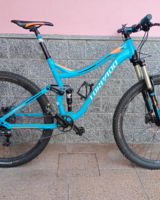 Mtb Tornado Eclipse plus