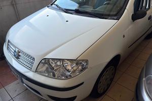 Fiat Punto Classic 1.2 5 porte Natural Power