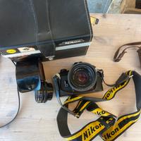 Fotocamere d’epoca