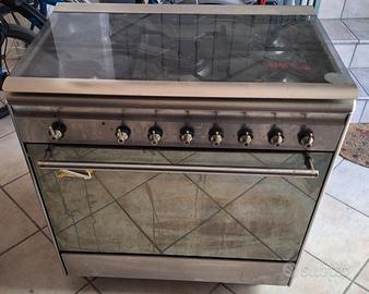 Cucina Smeg