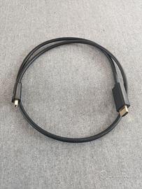 Cavo HDMI - Mini Display Port adatto a Surface