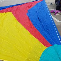 Gennaker triradiale DeVries sails