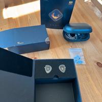 SIMGOT EM6L 1DD+4BA Hybrid Driver In-Ear Monitor
