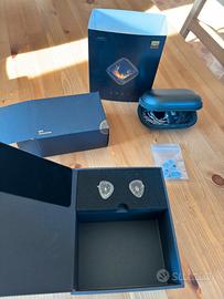 SIMGOT EM6L 1DD+4BA Hybrid Driver In-Ear Monitor