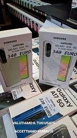 SAMSUNG GALAXY A56 5G 256GB mix colori